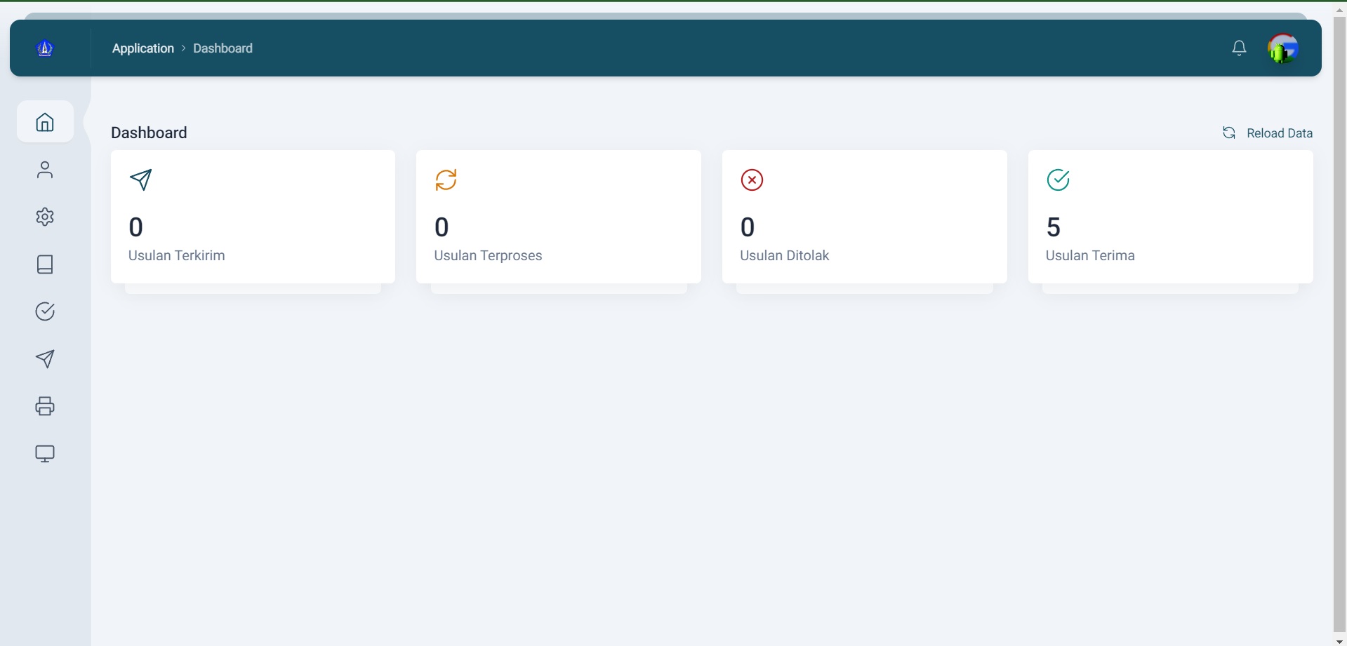 Feature box